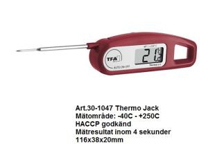 Instanttermometer TFA