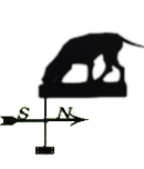 Vindflöjel Stövare