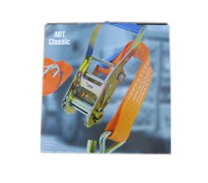 Spännband 2500-5000 Or  5  M.