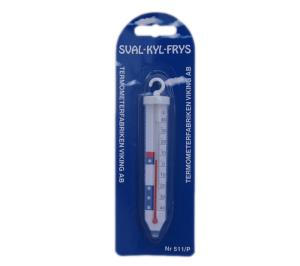 Kyl-frys cylinder