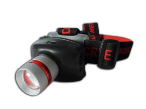 Pannlampa 180 lumen Viking