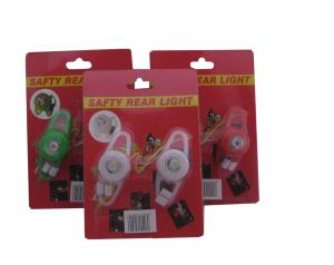 Ekerlampor bland färg 2-pack