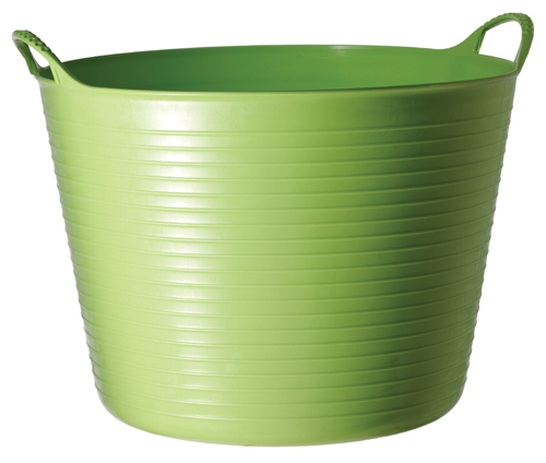 Tubtrug 25 lit pistage