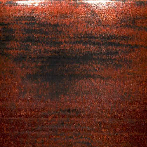 Blackened Copper