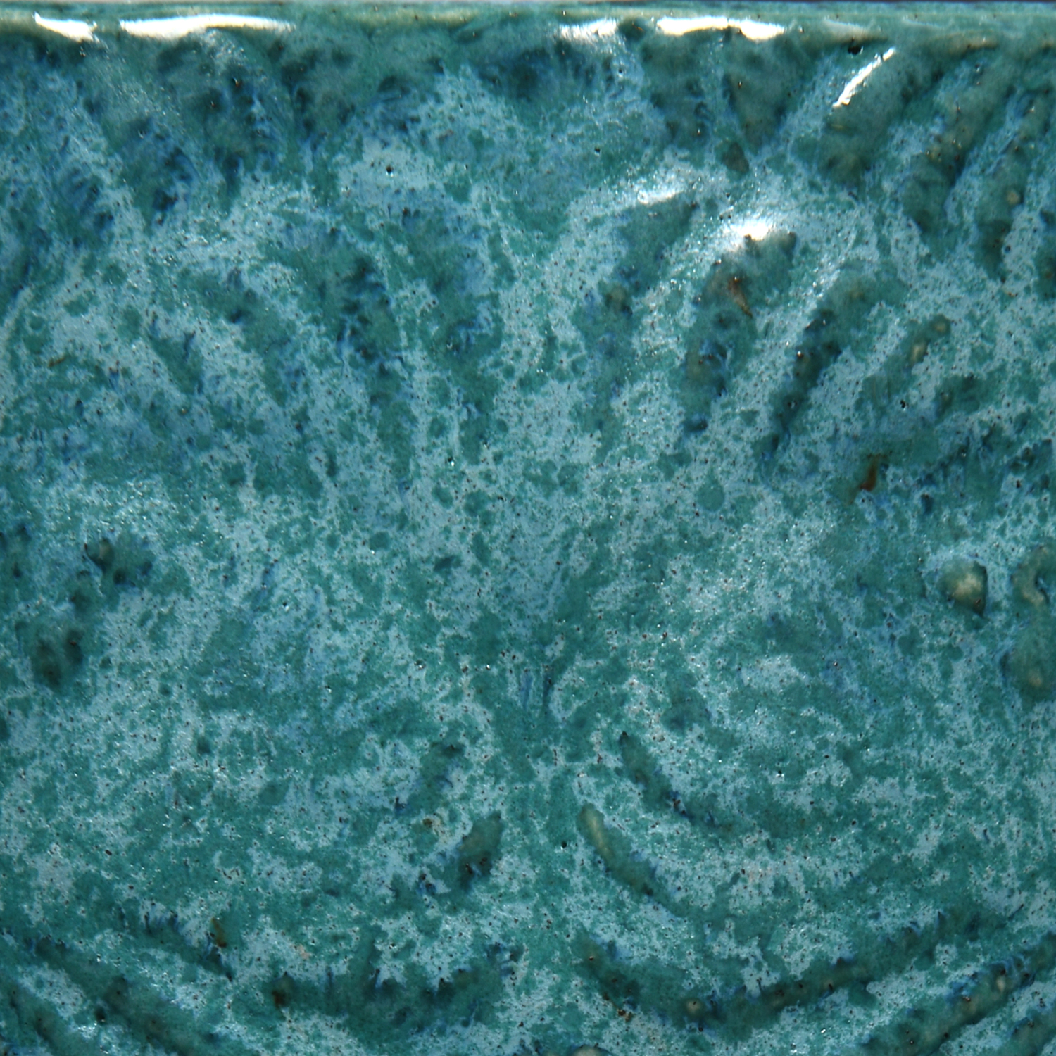 Teal Agate
