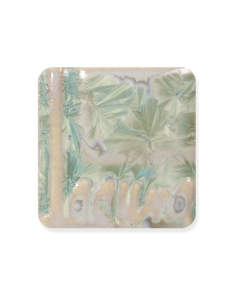 Translucent Mint - Dry