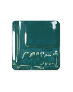 Power Turquoise - Dry