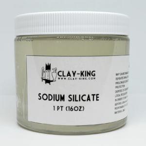 Sodium Silicate