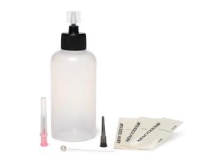Malflasche - Set