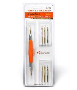 Sculpture Wire Tool - set - S