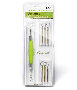 Putzwerkzeug - Set - M