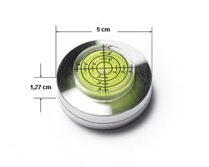 The Dot  - 5 cm