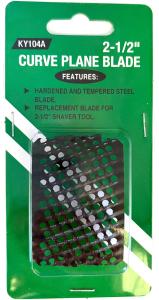Rasp red extra blade - medium