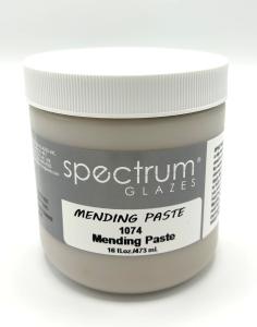 Mending Paste