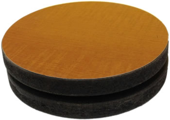 Kavalett i trä - 25 cm