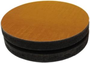 Banding Wheel - Wood - 25 cm