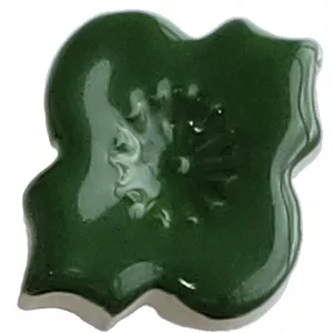Chrome Green
