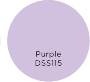 SoSoft - Purple - Glow