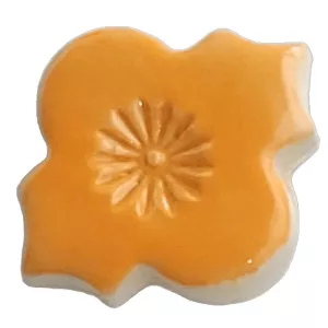 Bright Orange