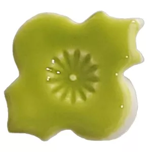 Bright Green