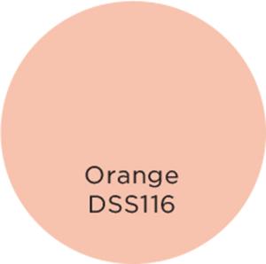 SoSoft - Orange - Glow