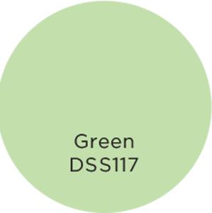 SoSoft - Green - Glow