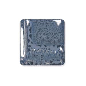 Stormy Blue-Gray - Dry