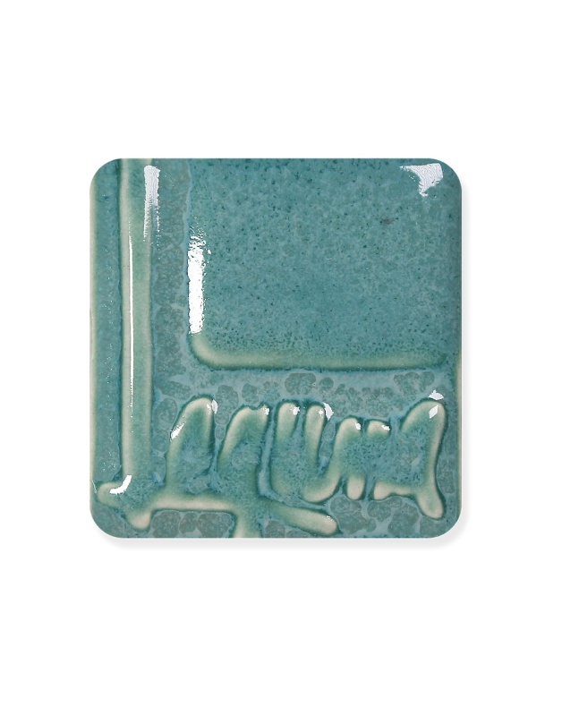 Antique Jade - Dry
