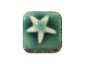 Forest Green - Dry