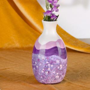 Blossom vase - 6 pcs