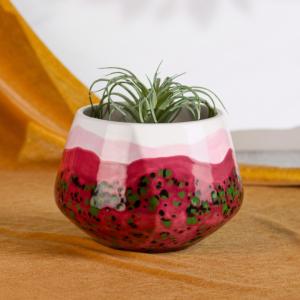 Flora Vase - 6 pcs