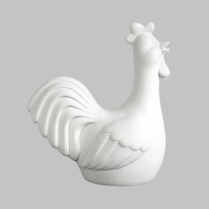 Fred Rooster - 6 st