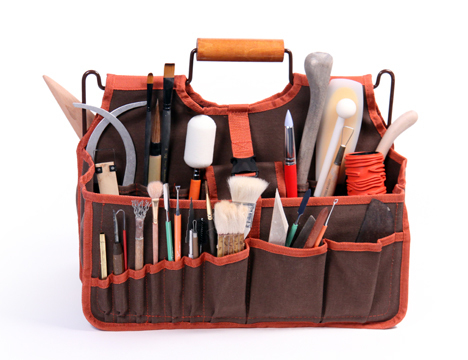 Werkzeugtasche