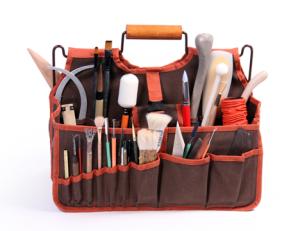 Werkzeugtasche