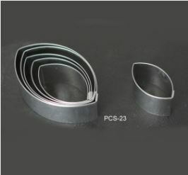 Mini Clay Cutter - Almond