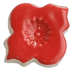 Fire Engine Red