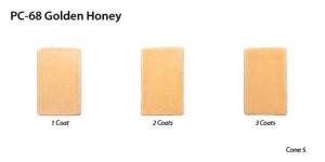 Golden Honey