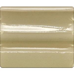 Transparent - high fire utan zink