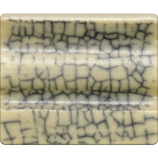 Satin Crackle