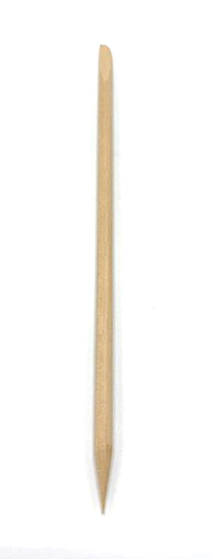 Modellierwerkzeug Holz