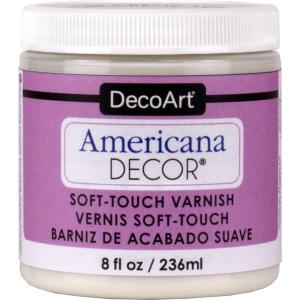 Lack - Soft Touch