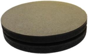 Banding Wheel - Wood - 30 cm