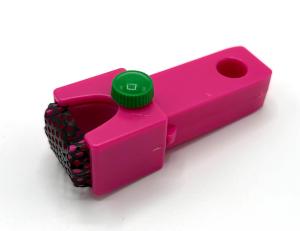 Scraper greenware - mini