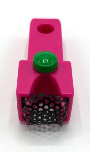 Scraper greenware - mini