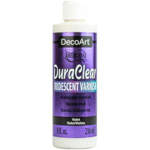 Lack - Pärlemor Violet 237 ml