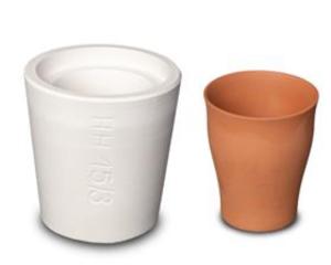 Mugg - Hartenfels