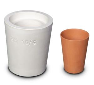Mugg - Hartenfels