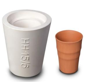 Mugg - Hartenfels