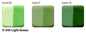 Light Green