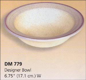 Bowl - Duncan
